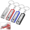 Narja Nail Clipper Key Ring [19-NC001]