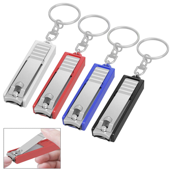 Narja Nail Clipper Key Ring [19-NC001]