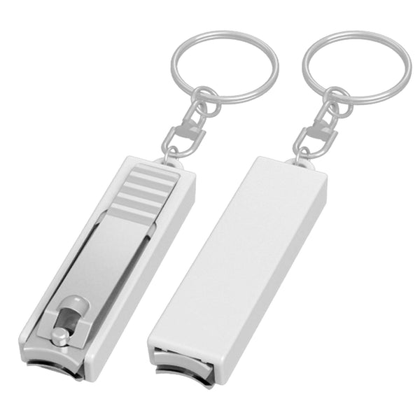 Narja Nail Clipper Key Ring [19-NC001]