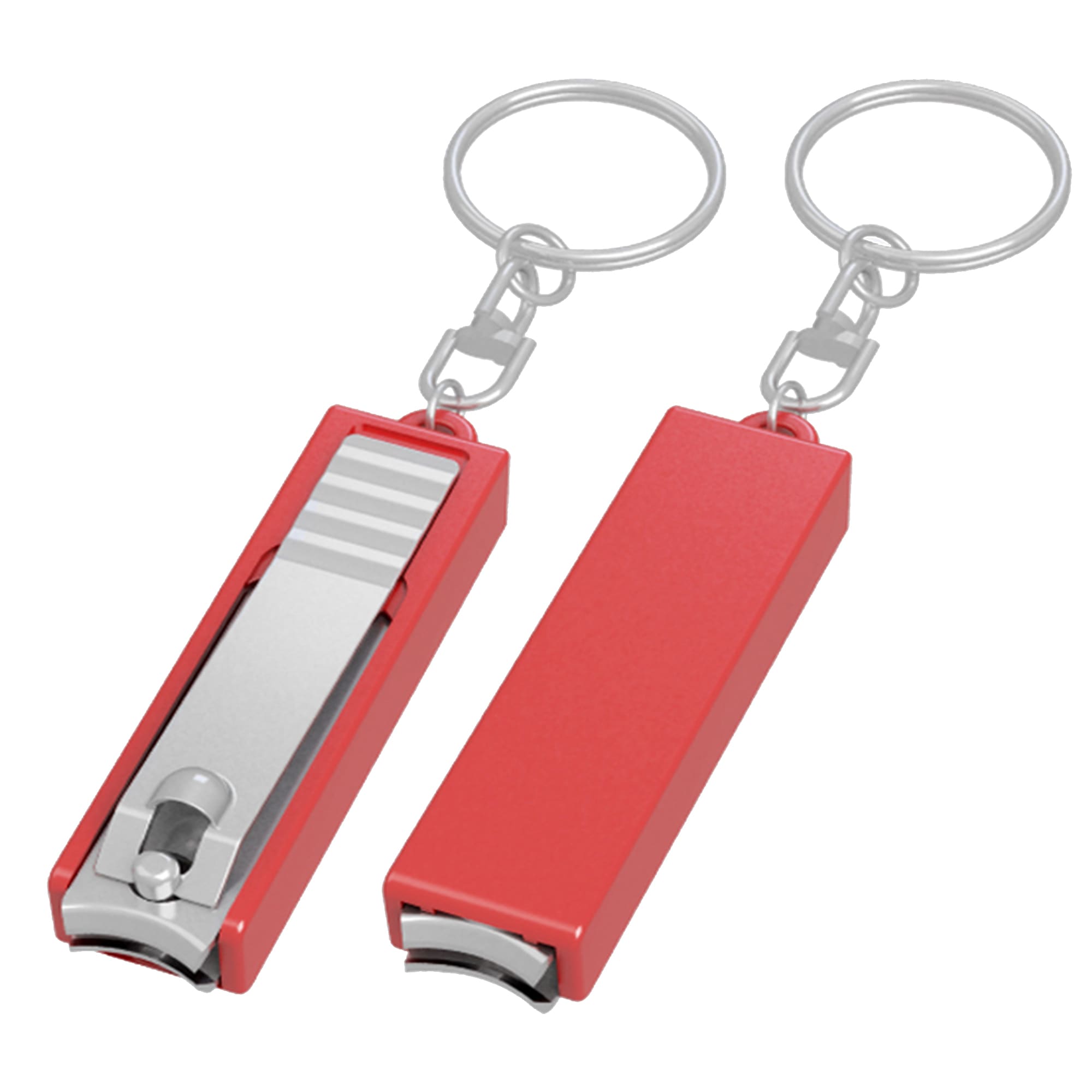 Narja Nail Clipper Key Ring [19-NC001]