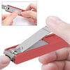Narja Nail Clipper Key Ring [19-NC001]