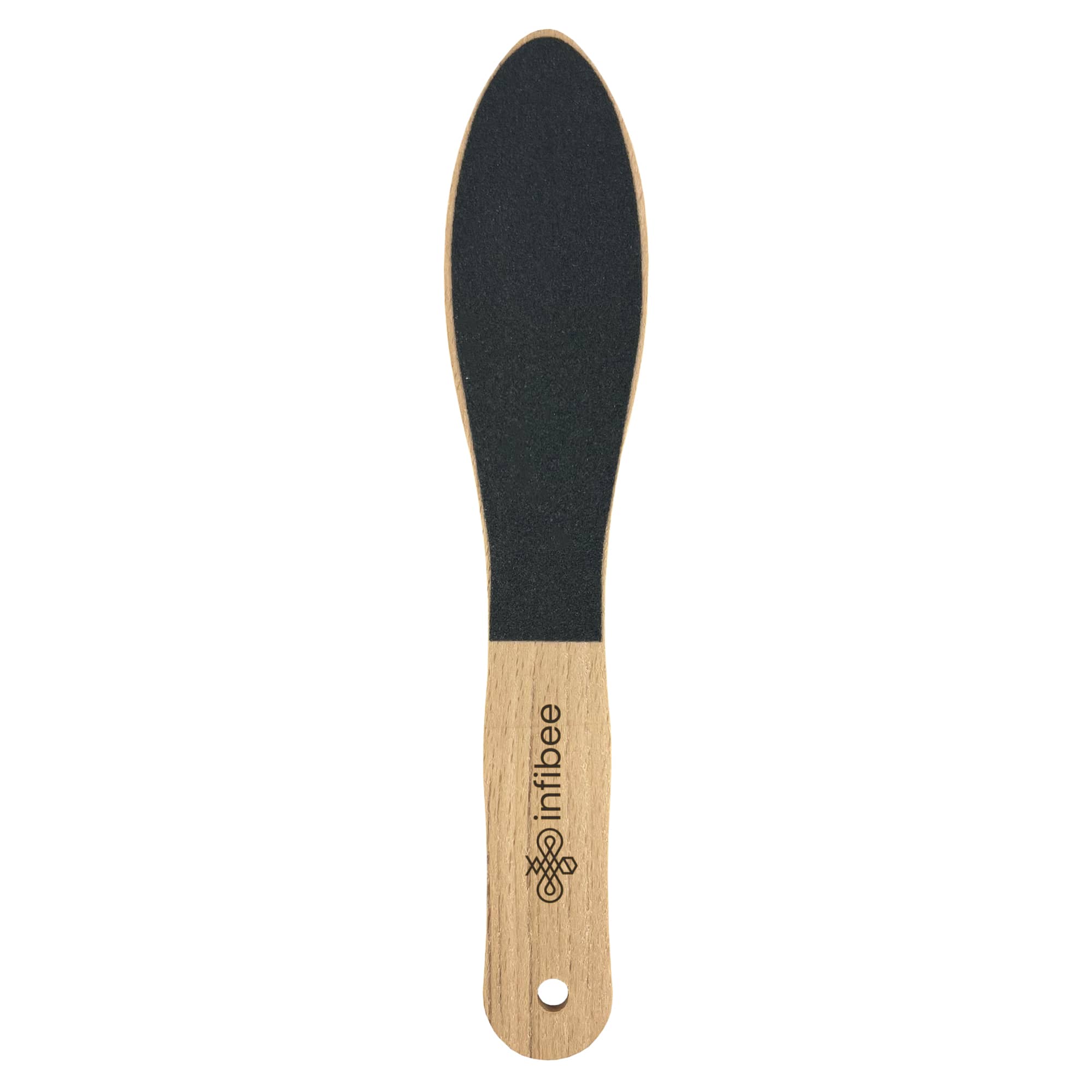 Wood Foot File [19-NF004]