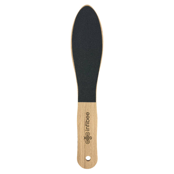 Wood Foot File [19-NF004]