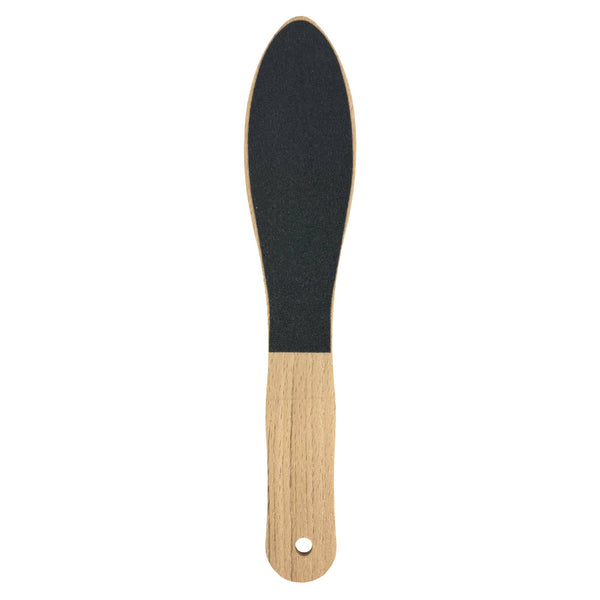 Wood Foot File [19-NF004]