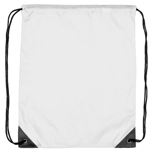 Nylon Backsack [19-NLB001]