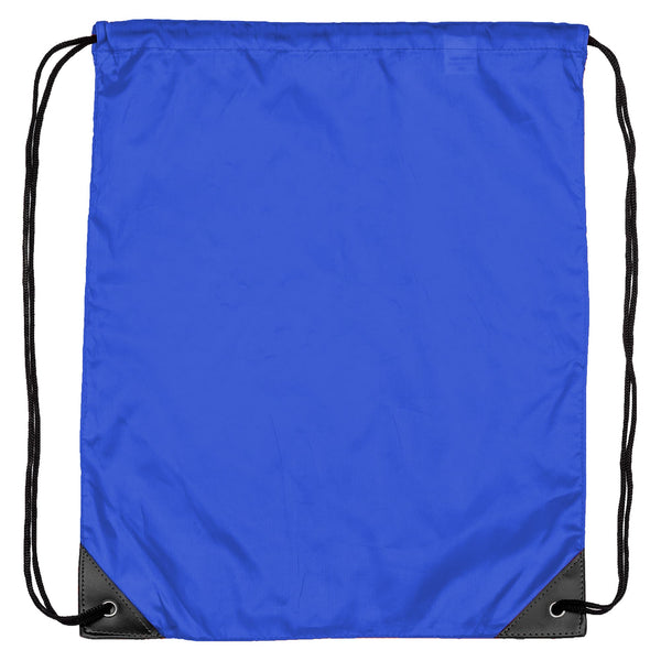 Nylon Backsack [19-NLB001]