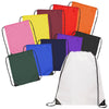 Nylon Backsack [19-NLB001]
