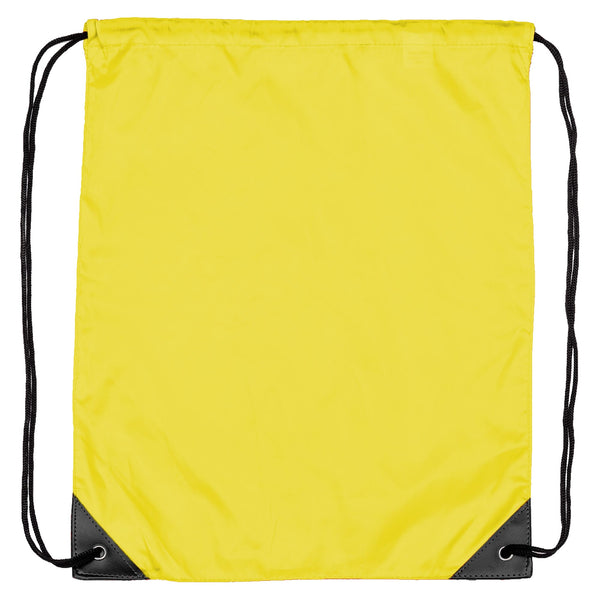 Nylon Backsack [19-NLB001]