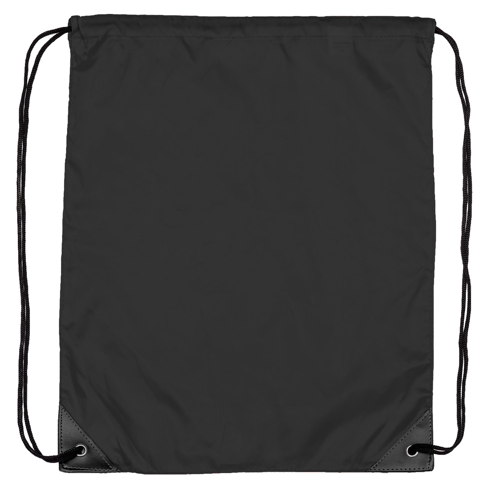 Nylon Backsack [19-NLB001]