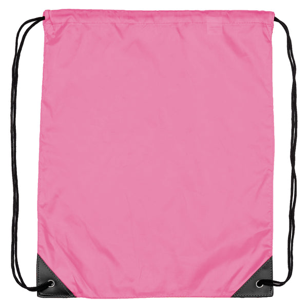 Nylon Backsack [19-NLB001]