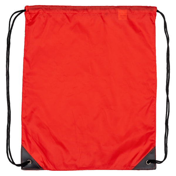 Nylon Backsack [19-NLB001]