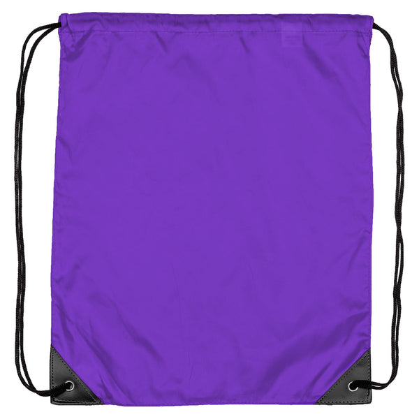 Nylon Backsack [19-NLB001]