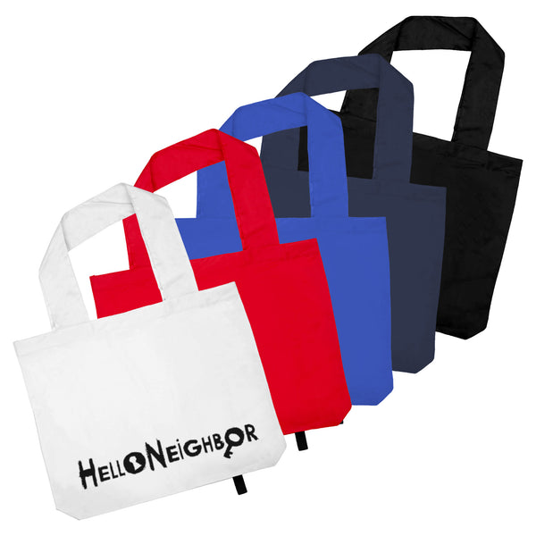 Stuff Tote Bag [19-NLB003]