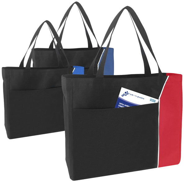 Nylon Shopper [19-NLB005]