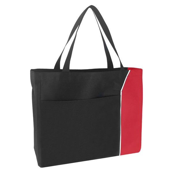 Nylon Shopper [19-NLB005]