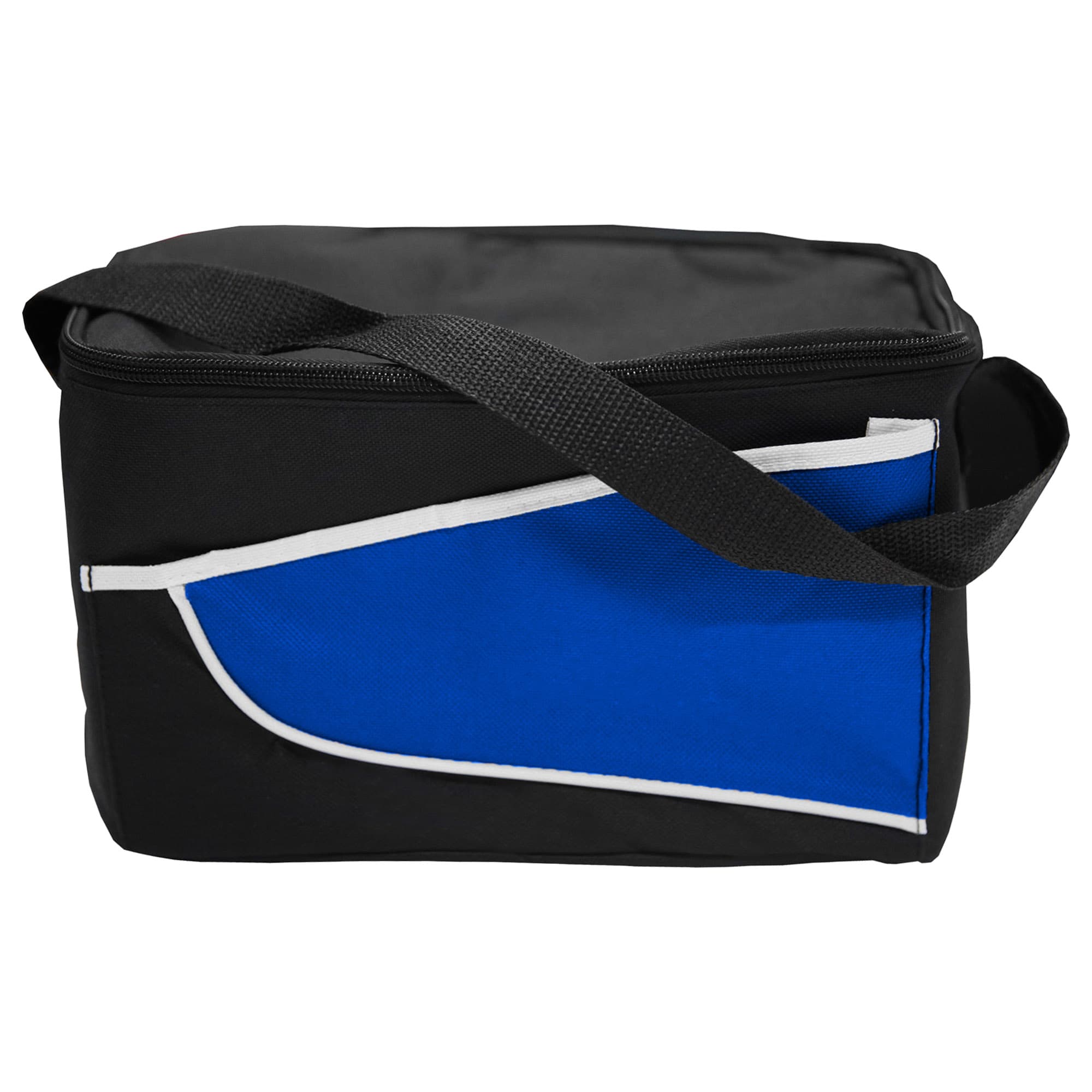 Nylon Cooler Bag Coloured [19-NLB006]