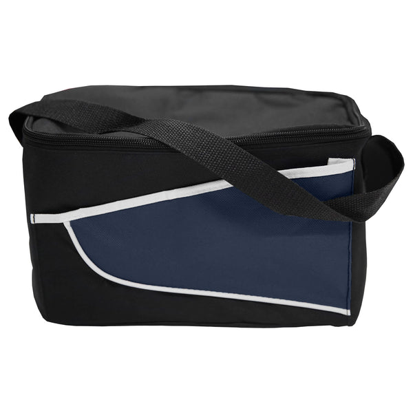 Nylon Cooler Bag Coloured [19-NLB006]