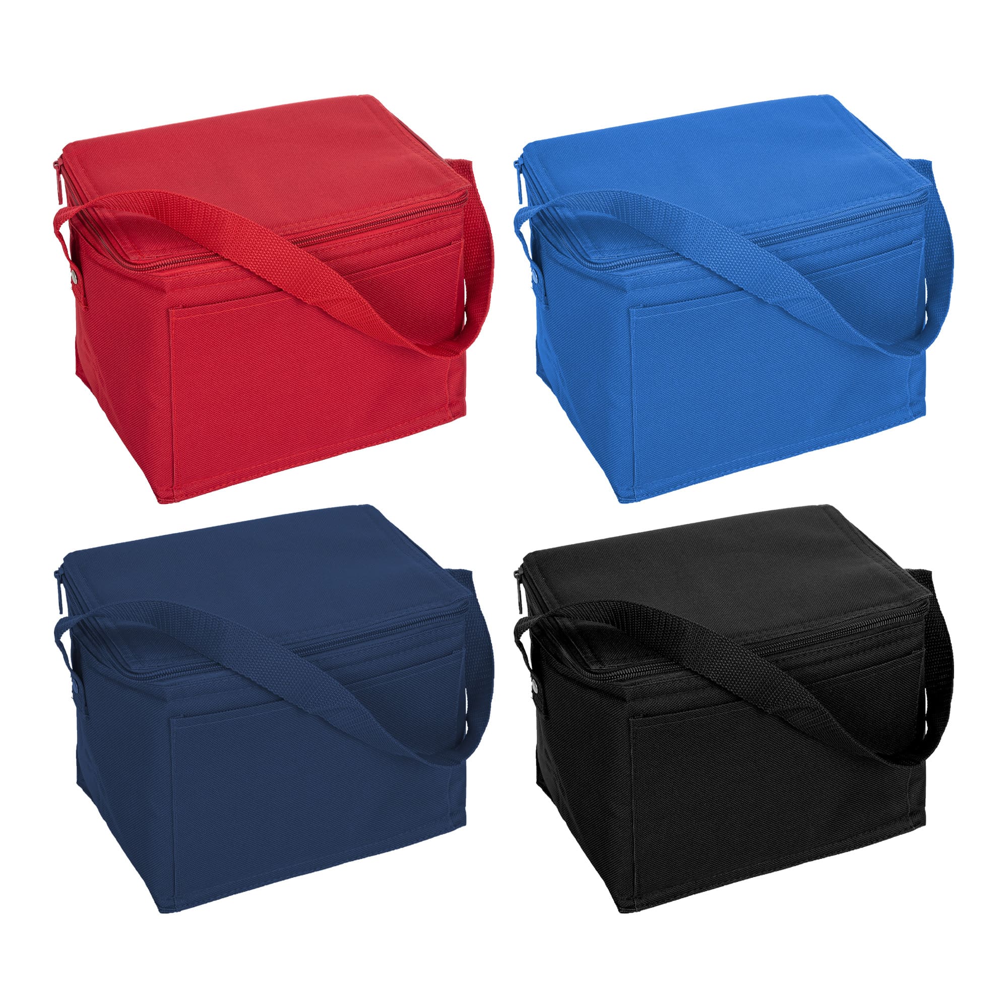 Nylon Cooler Bag [19-NLB007]