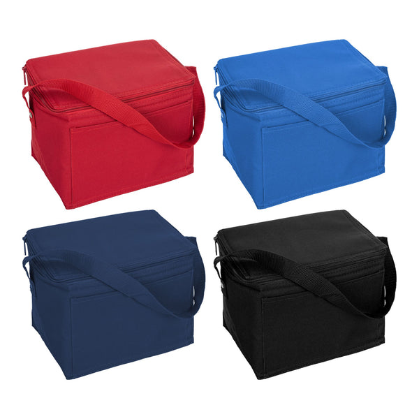 Nylon Cooler Bag [19-NLB007]