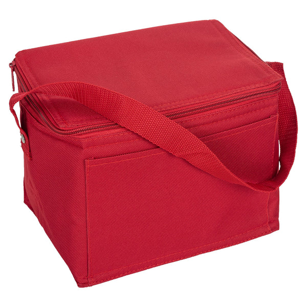 Nylon Cooler Bag [19-NLB007]
