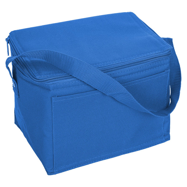 Nylon Cooler Bag [19-NLB007]