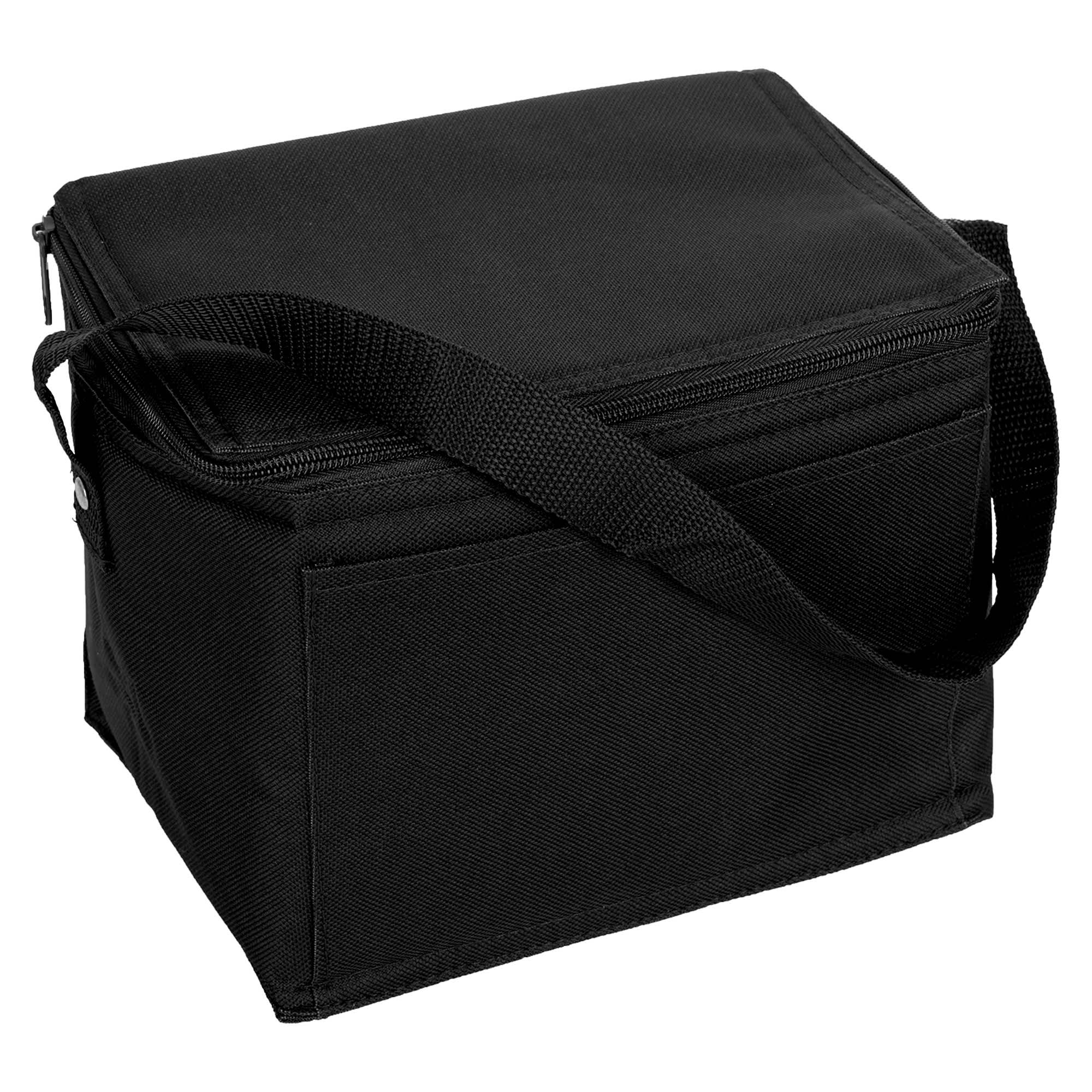 Nylon Cooler Bag [19-NLB007]