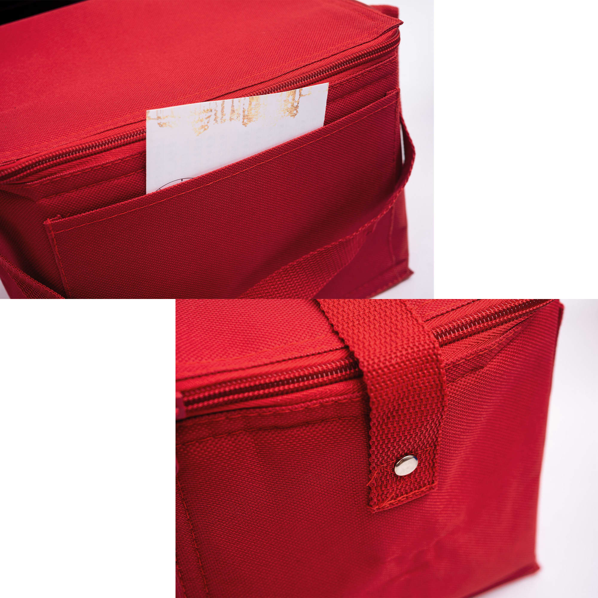 Nylon Cooler Bag [19-NLB007]