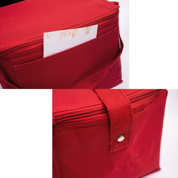 Nylon Cooler Bag [19-NLB007]