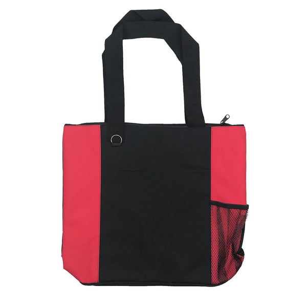 Karryall Nylon Shopping Tote [19-NLB008]