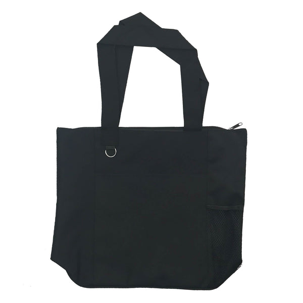Karryall Nylon Shopping Tote [19-NLB008]