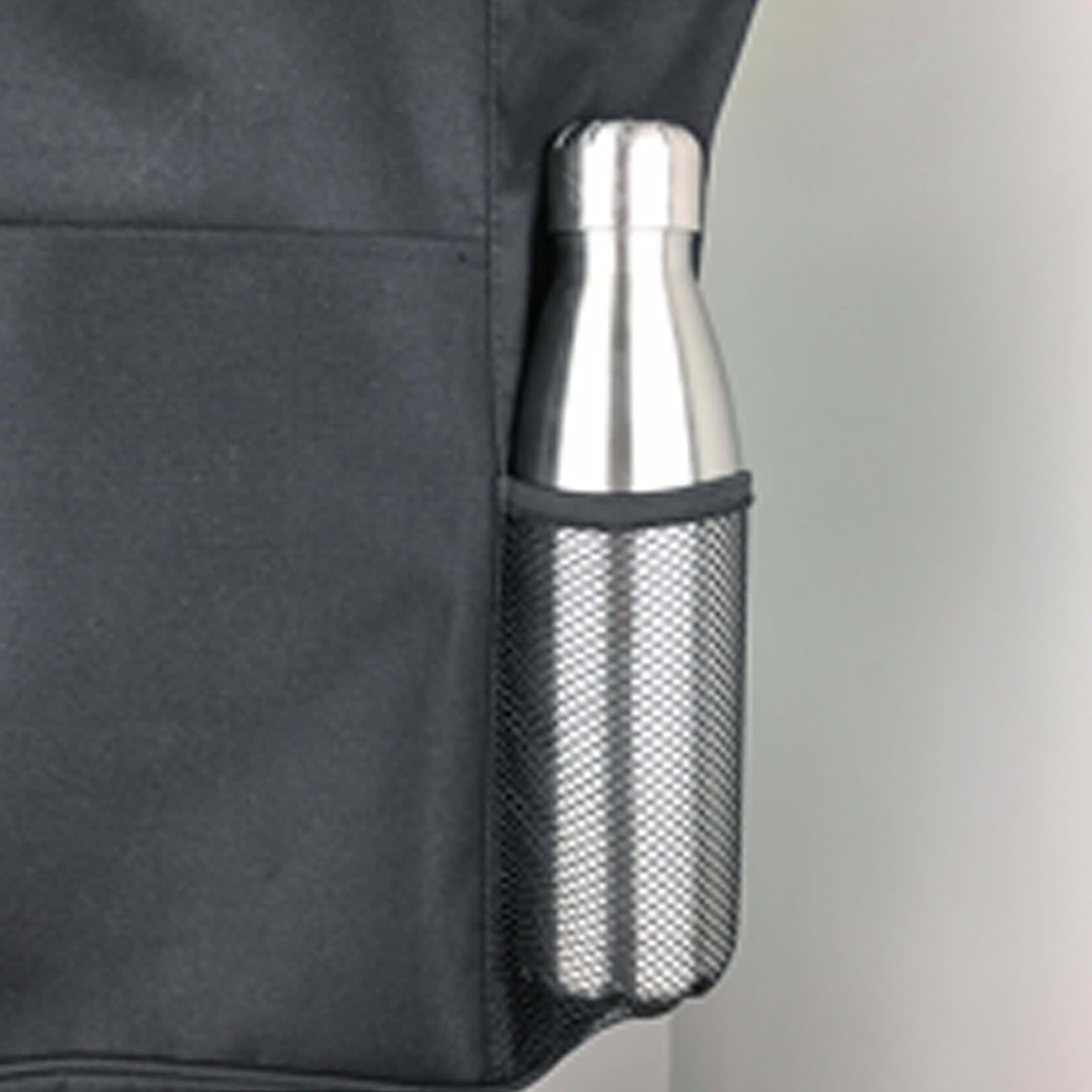 Karryall Nylon Shopping Tote [19-NLB008]