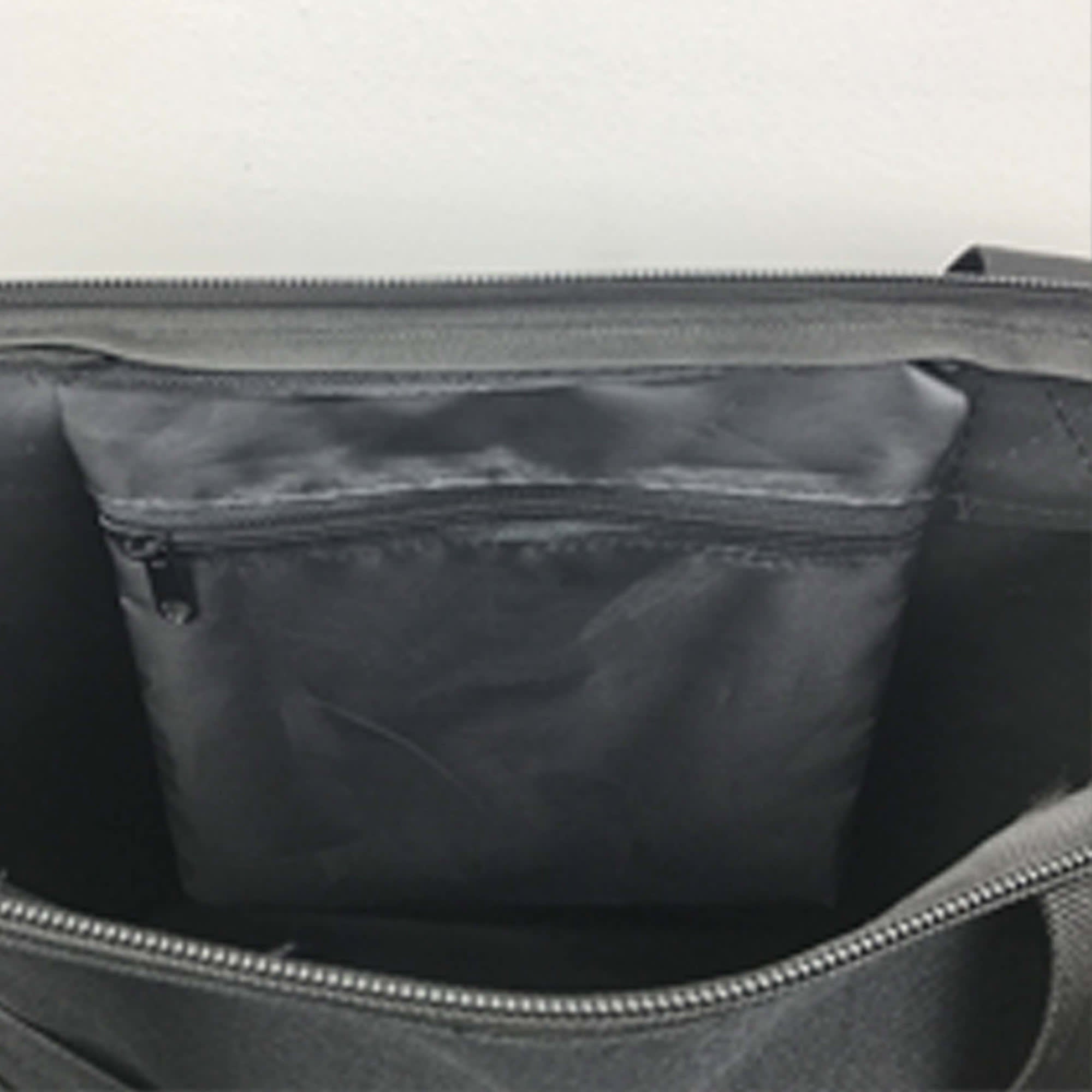 Karryall Nylon Shopping Tote [19-NLB008]