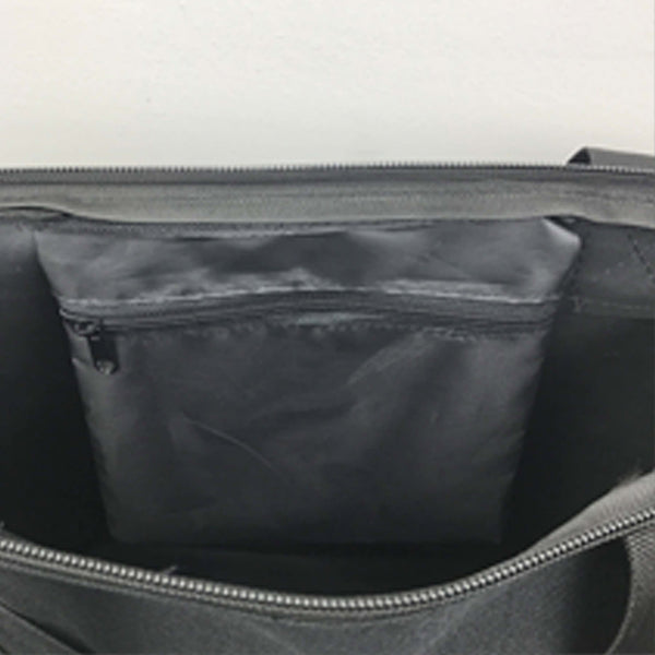 Karryall Nylon Shopping Tote [19-NLB008]