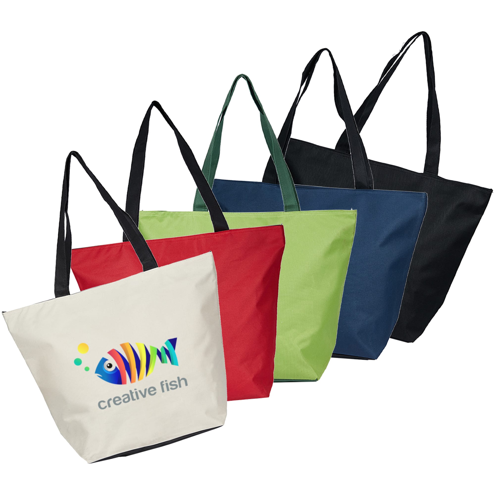 Africa Shopper [19-NLB009]