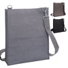 Nylon Library Bag [19-NLB010]