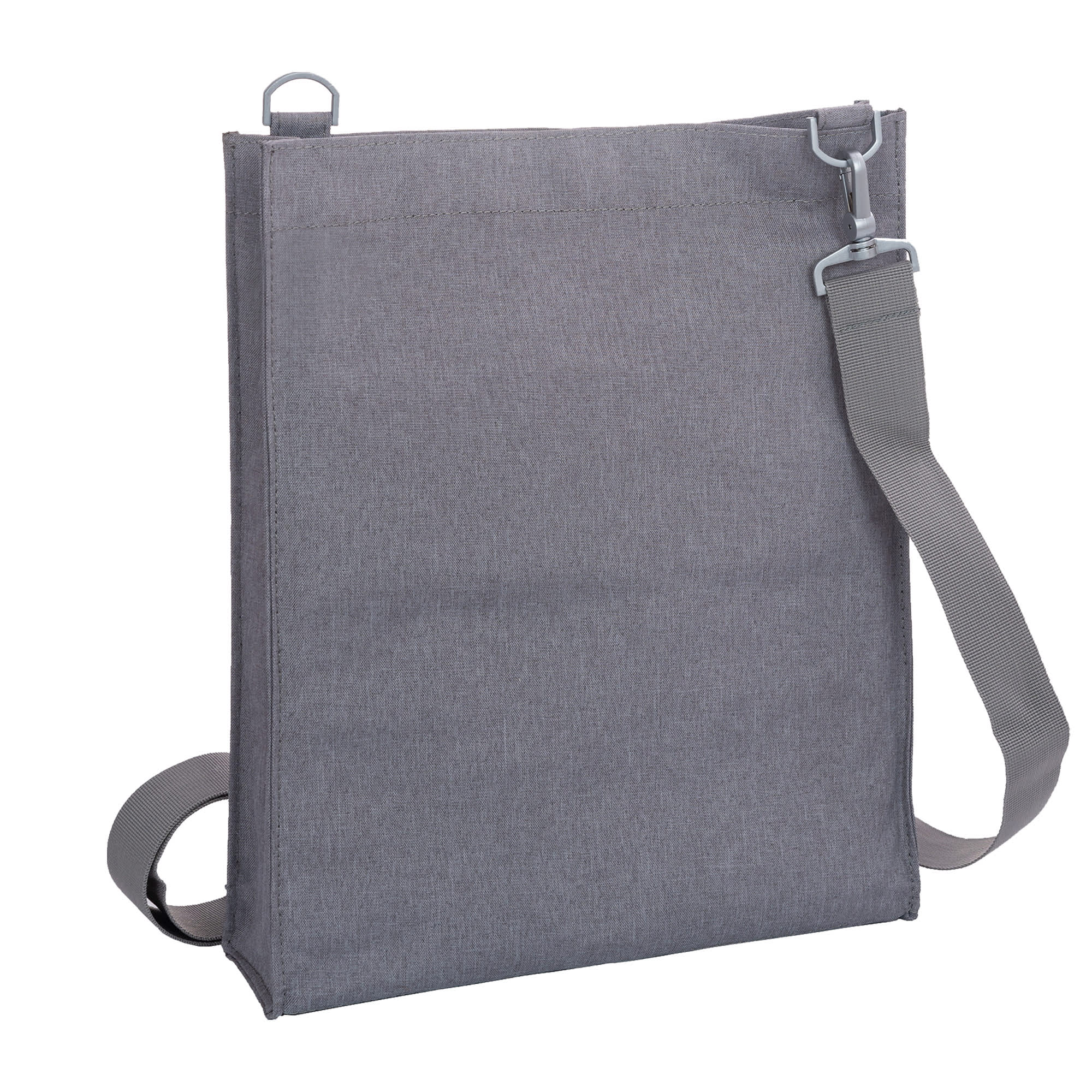 Nylon Library Bag [19-NLB010]