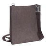Nylon Library Bag [19-NLB010]