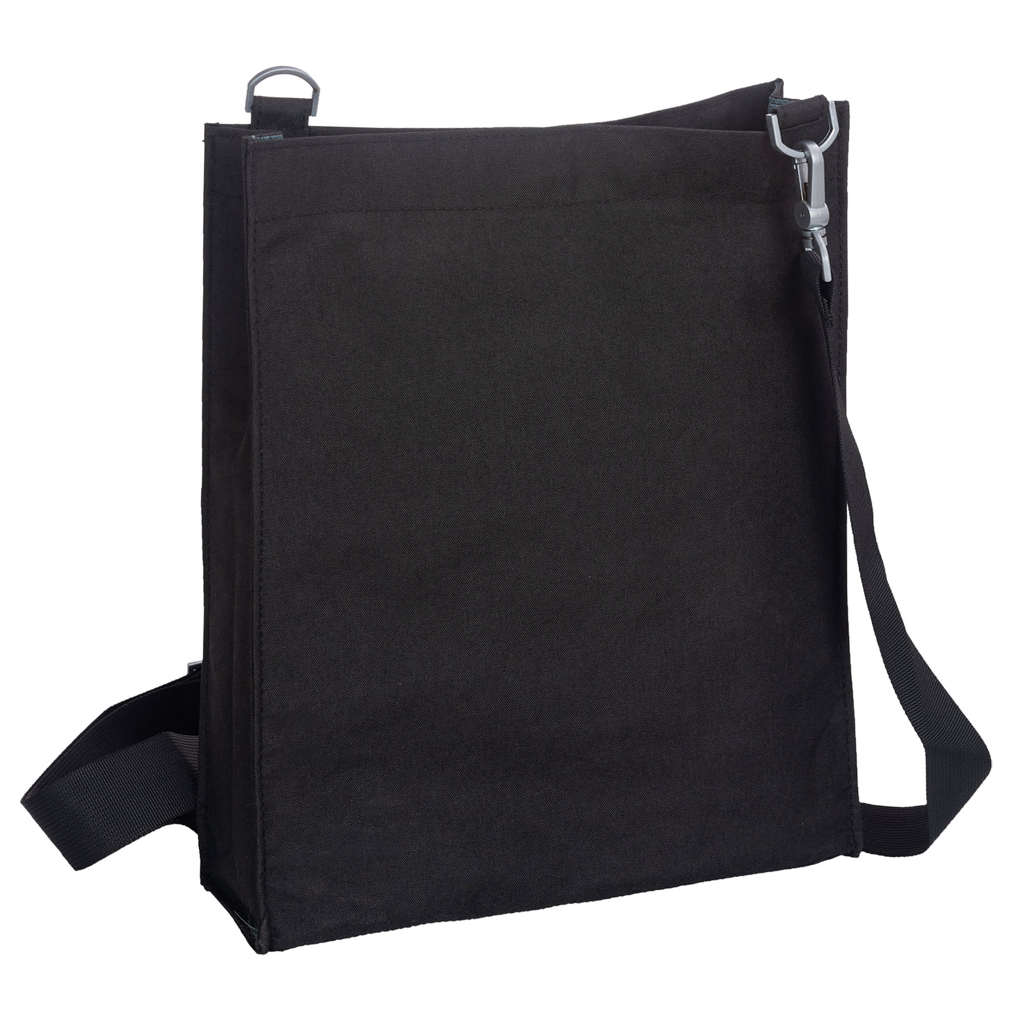 Nylon Library Bag [19-NLB010]