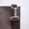 Nylon Library Bag [19-NLB010]