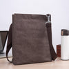 Nylon Library Bag [19-NLB010]