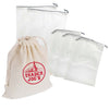 Nylon Mesh Produce Bag [19-NLB011]