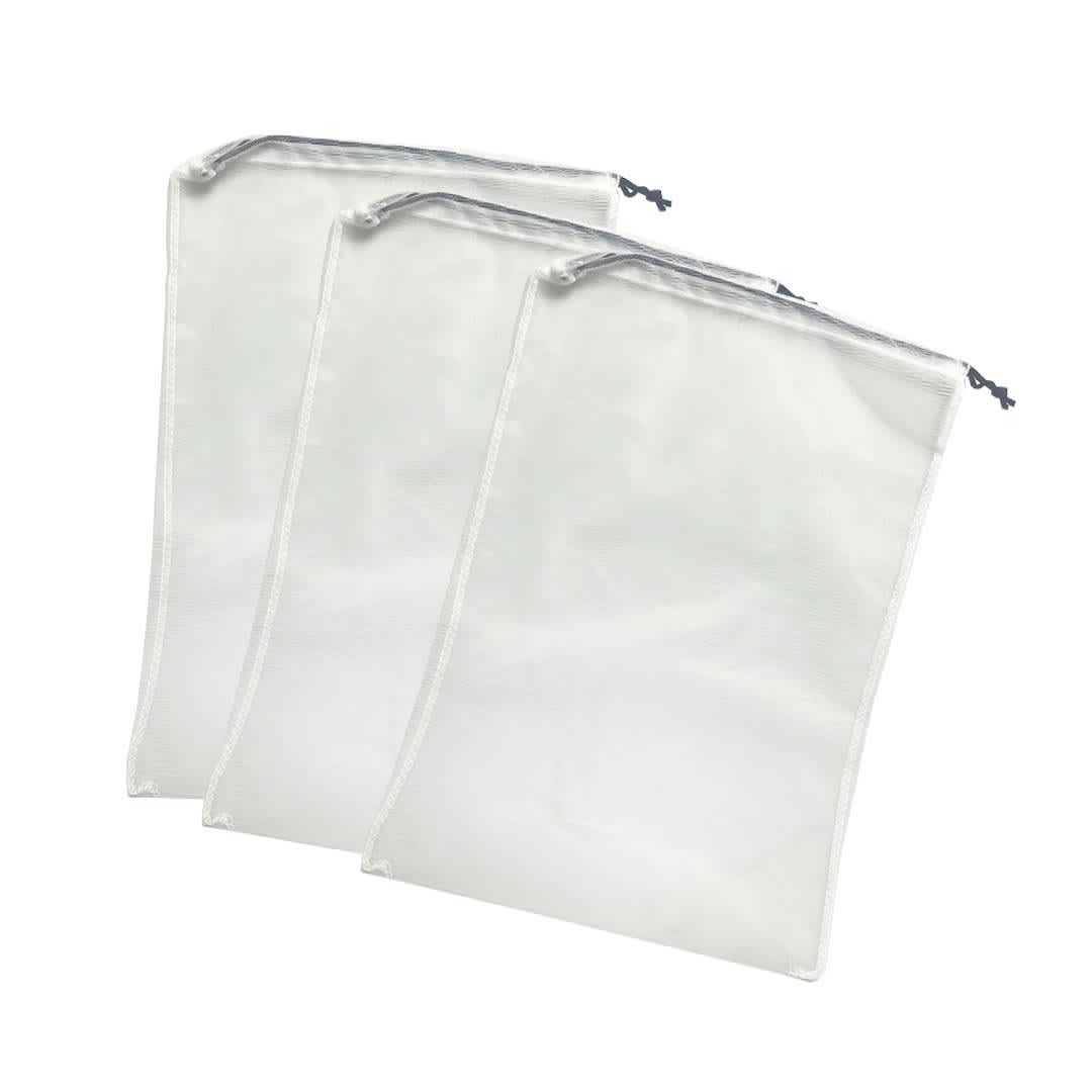 Nylon Mesh Produce Bag [19-NLB011]