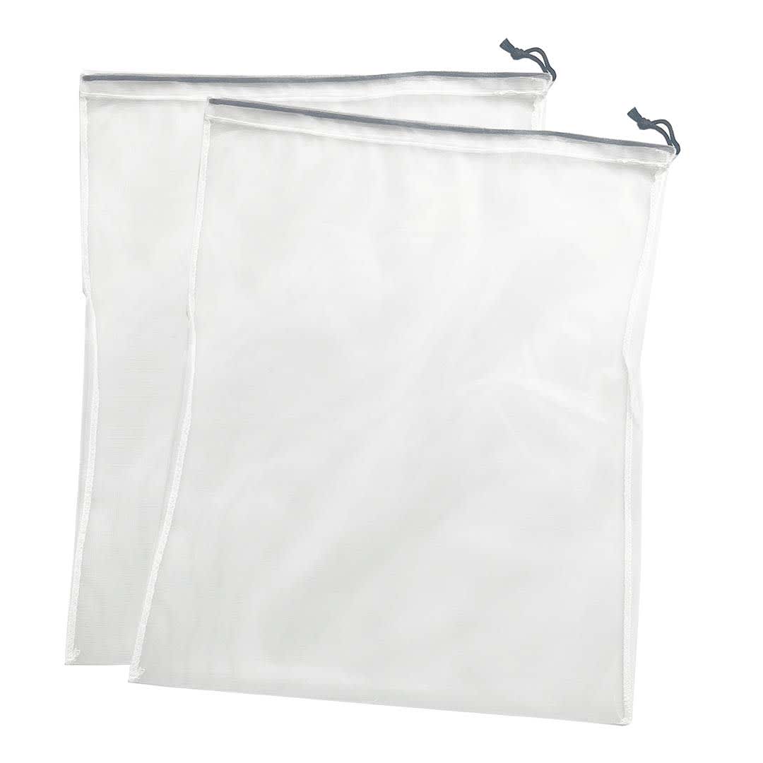 Nylon Mesh Produce Bag [19-NLB011]