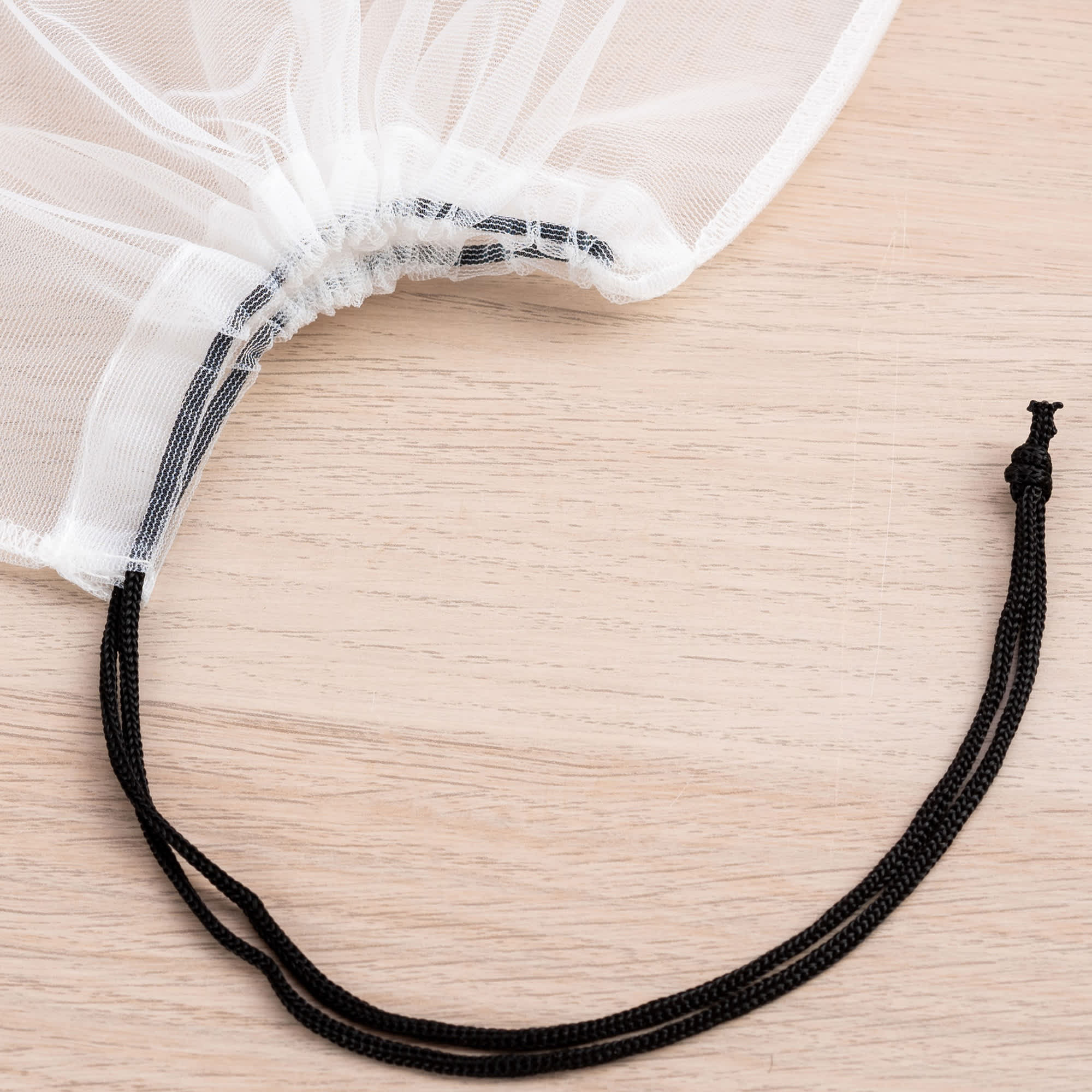 Nylon Mesh Produce Bag [19-NLB011]