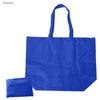 Jakarta Nylon Foldaway Shopping Bag [19-NLB013]