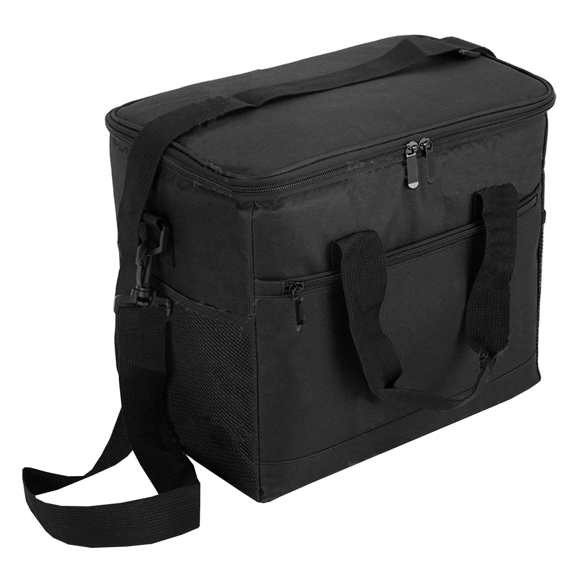 Large Nylon Cooler Bag [19-NLB015]