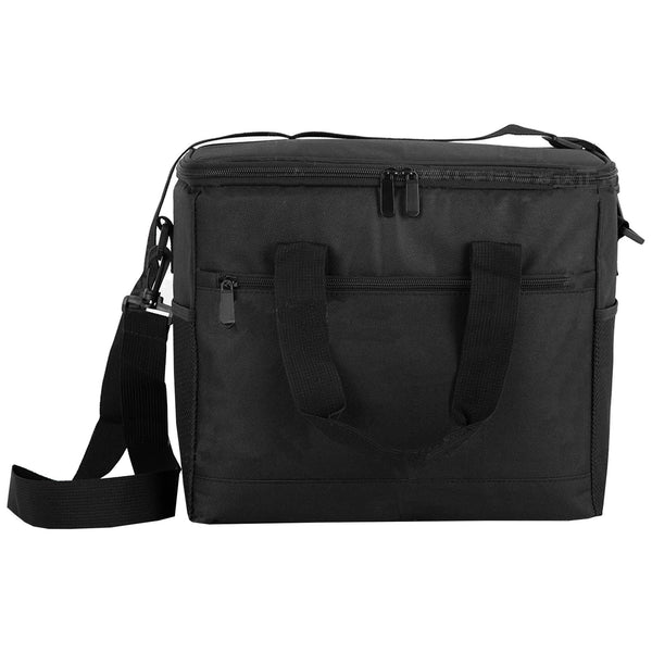 Large Nylon Cooler Bag [19-NLB015]