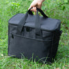 Large Nylon Cooler Bag [19-NLB015]
