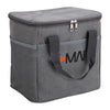 Nylon Premium Cooler Bag [19-NLB016]