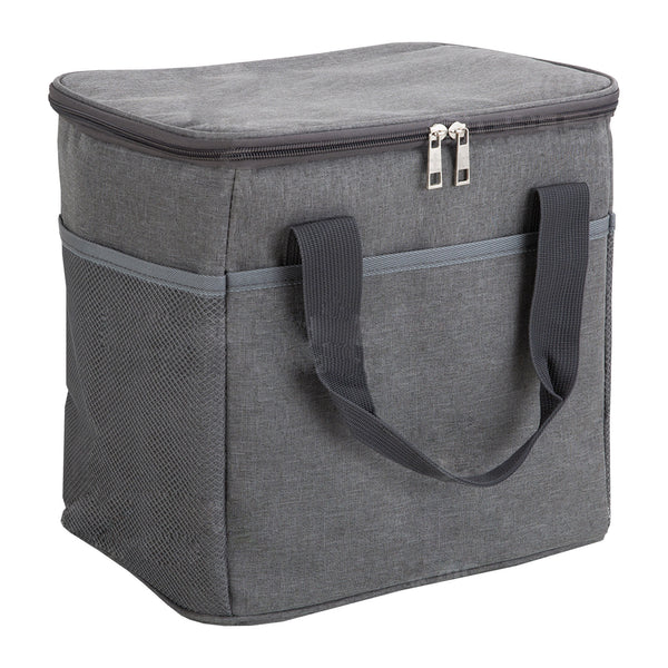 Nylon Premium Cooler Bag [19-NLB016]
